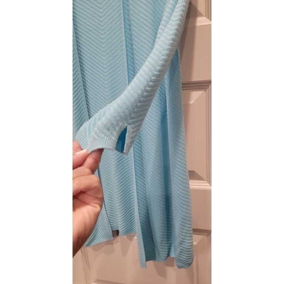 Women's N Touch Sweater Cardigan - Picture 2 of 12